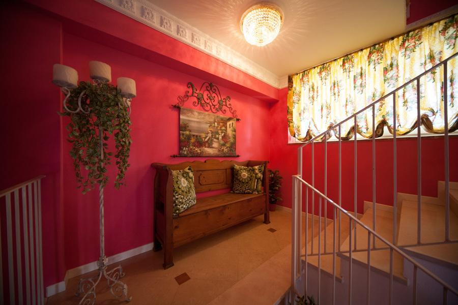 Rose E Merletti Guest House Sasso Feltrio Exterior photo