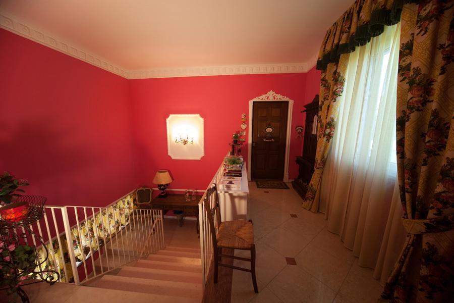 Rose E Merletti Guest House Sasso Feltrio Exterior photo