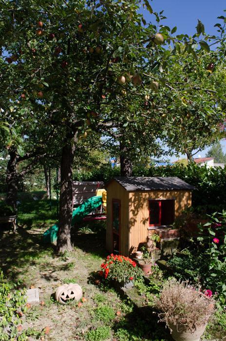 Rose E Merletti Guest House Sasso Feltrio Exterior photo
