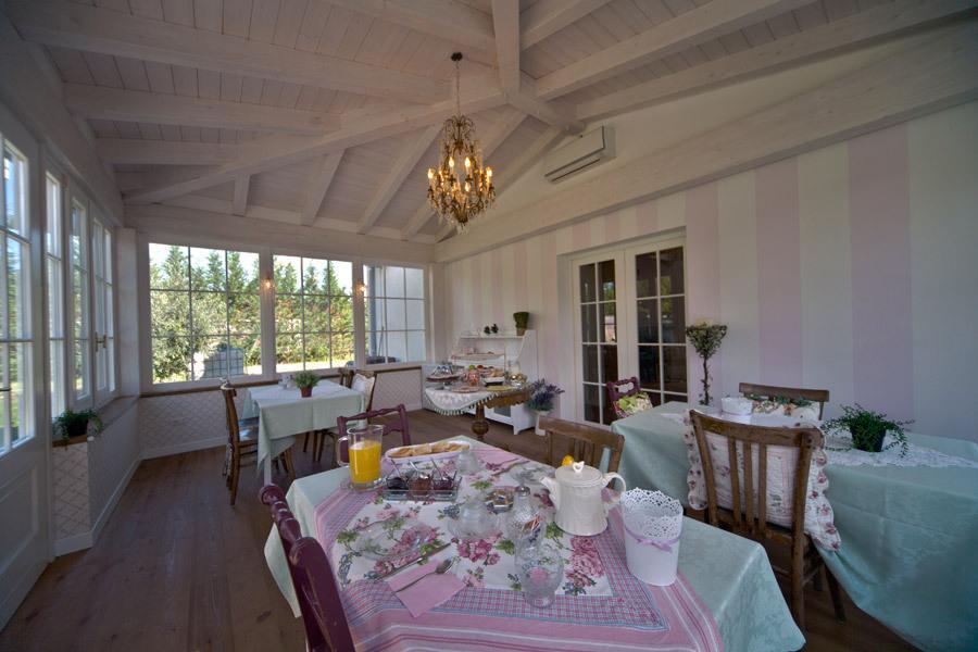 Rose E Merletti Guest House Sasso Feltrio Exterior photo